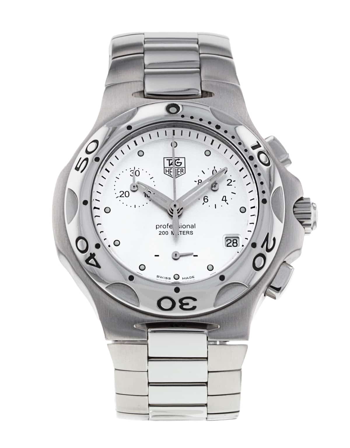 Tag Heuer Kirium CL1210.BA0705